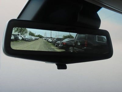 2019 Cadillac Escalade ESV Premium Luxury