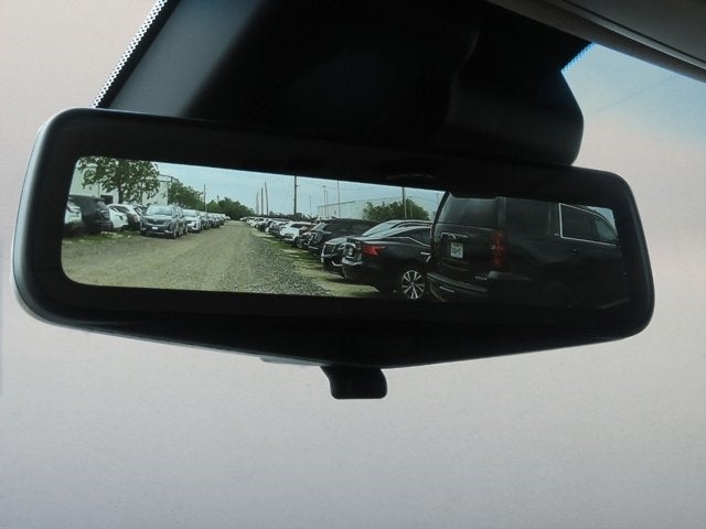 2019 Cadillac Escalade ESV Premium Luxury