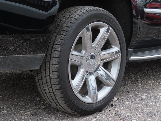 2019 Cadillac Escalade ESV Premium Luxury