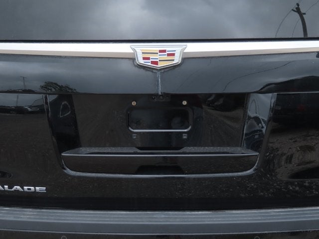 2019 Cadillac Escalade ESV Premium Luxury