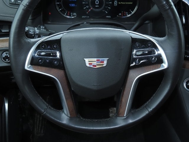 2019 Cadillac Escalade ESV Premium Luxury