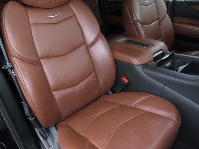 2019 Cadillac Escalade ESV Premium Luxury