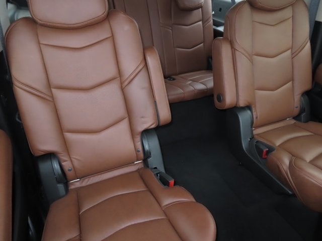 2019 Cadillac Escalade ESV Premium Luxury