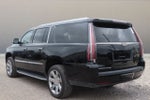 2019 Cadillac Escalade ESV Premium Luxury