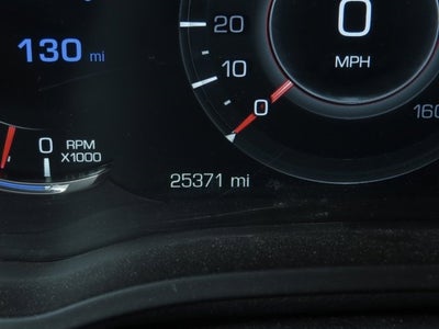 2019 Cadillac Escalade ESV Premium Luxury