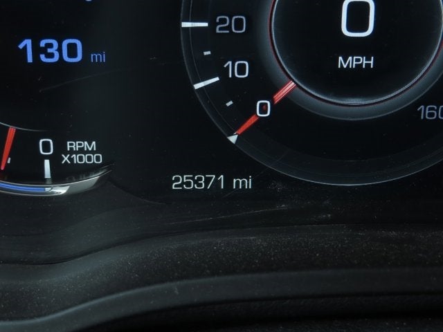 2019 Cadillac Escalade ESV Premium Luxury