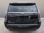 2019 Cadillac Escalade ESV Premium Luxury