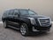 2019 Cadillac Escalade ESV Premium Luxury