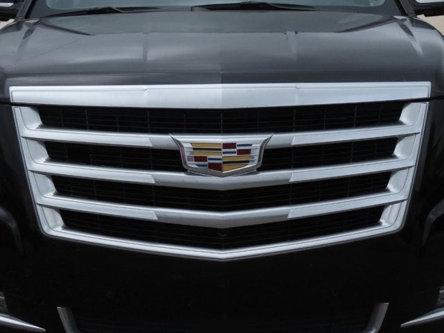 2019 Cadillac Escalade ESV Premium Luxury