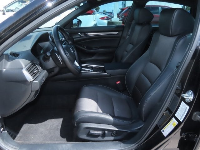 2018 Honda Accord Sport 1.5T