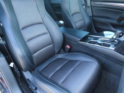 2018 Honda Accord Sport 1.5T