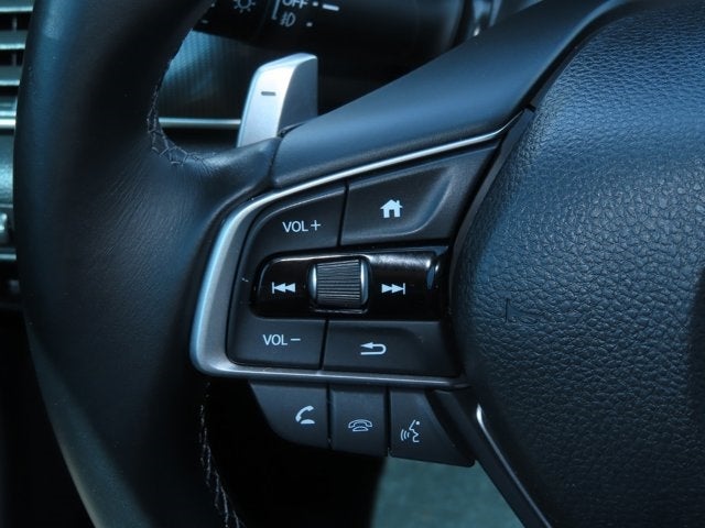 2018 Honda Accord Sport 1.5T