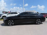 2018 Honda Accord Sport 1.5T
