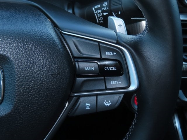 2018 Honda Accord Sport 1.5T