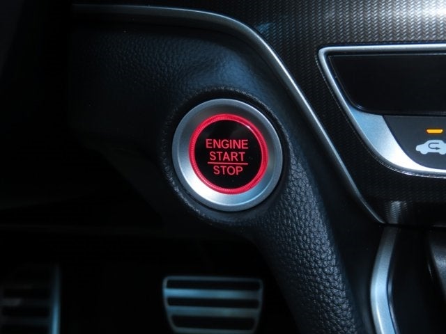 2018 Honda Accord Sport 1.5T