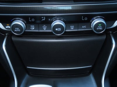 2018 Honda Accord Sport 1.5T