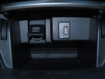 2018 Honda Accord Sport 1.5T