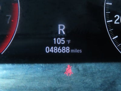 2018 Honda Accord Sport 1.5T