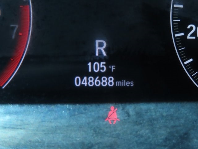 2018 Honda Accord Sport 1.5T