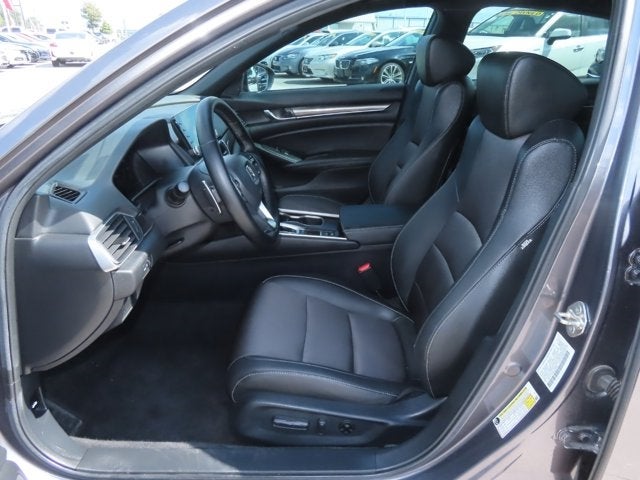 2019 Honda Accord Sport 1.5T