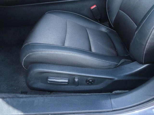 2019 Honda Accord Sport 1.5T