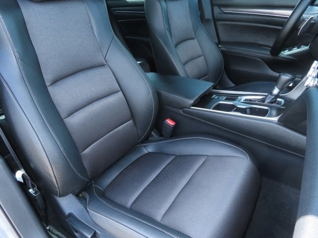 2019 Honda Accord Sport 1.5T