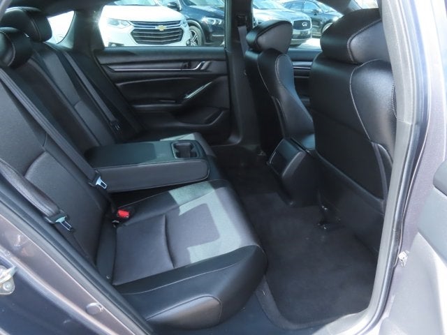 2019 Honda Accord Sport 1.5T