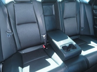 2019 Honda Accord Sport 1.5T