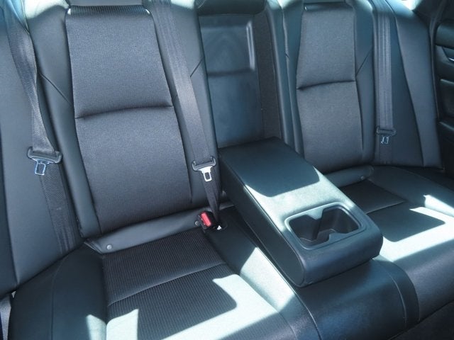 2019 Honda Accord Sport 1.5T