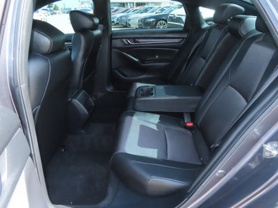 2019 Honda Accord Sport 1.5T