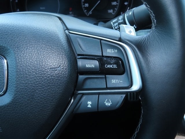 2019 Honda Accord Sport 1.5T