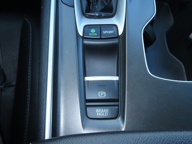 2019 Honda Accord Sport 1.5T