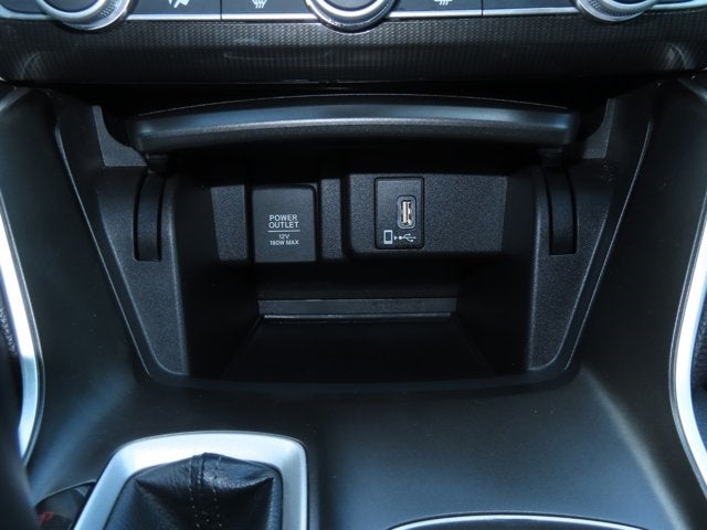 2019 Honda Accord Sport 1.5T