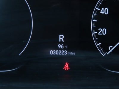 2019 Honda Accord Sport 1.5T