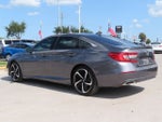 2019 Honda Accord Sport 1.5T