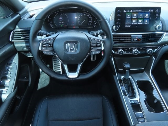 2019 Honda Accord Sport 1.5T