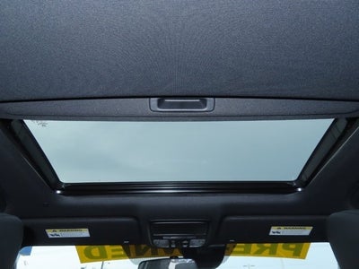 2019 Honda Accord Sport 2.0T