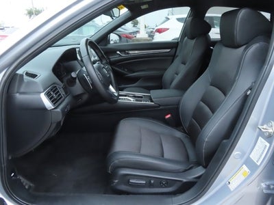 2019 Honda Accord Sport 2.0T