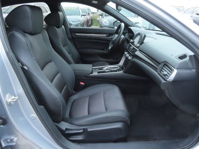 2019 Honda Accord Sport 2.0T