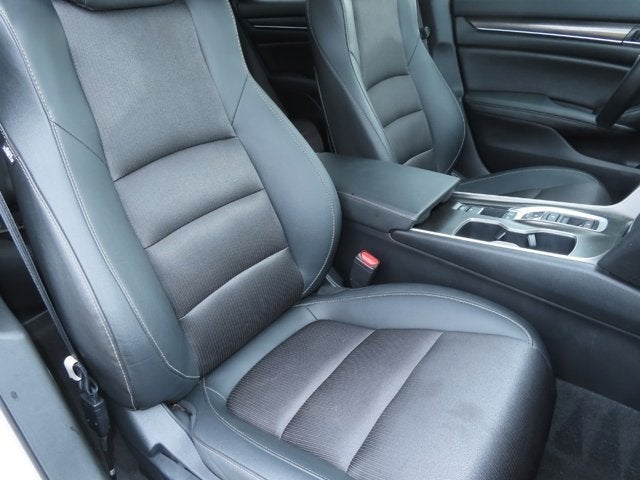 2019 Honda Accord Sport 2.0T