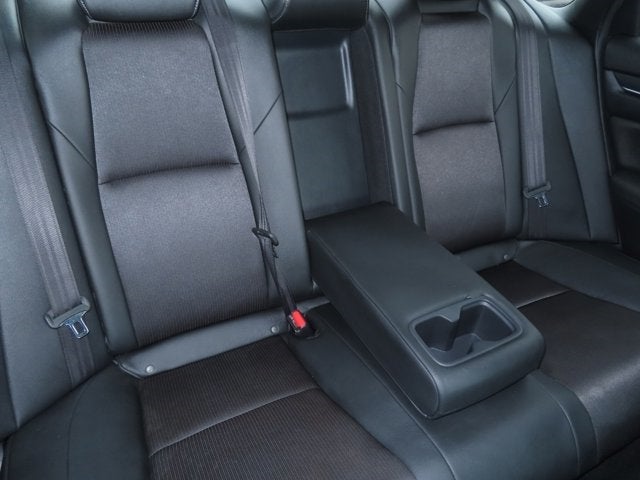 2019 Honda Accord Sport 2.0T