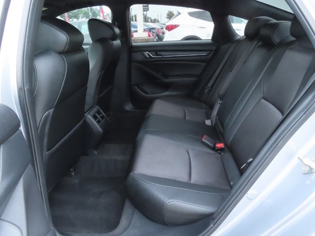 2019 Honda Accord Sport 2.0T