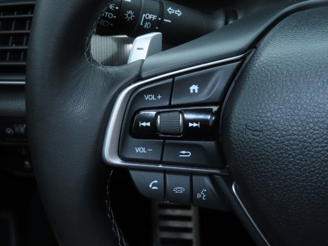 2019 Honda Accord Sport 2.0T