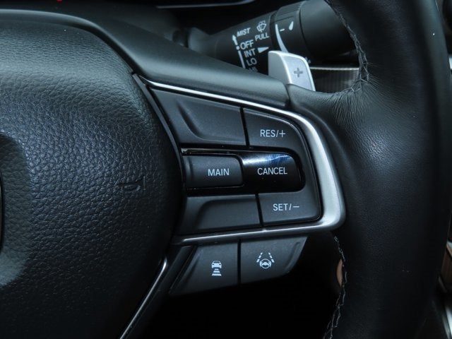 2019 Honda Accord Sport 2.0T