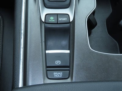 2019 Honda Accord Sport 2.0T