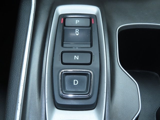 2019 Honda Accord Sport 2.0T