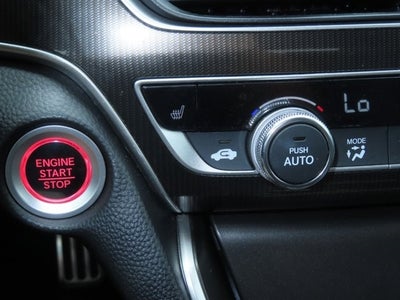 2019 Honda Accord Sport 2.0T