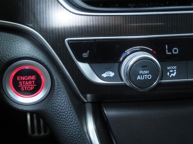 2019 Honda Accord Sport 2.0T