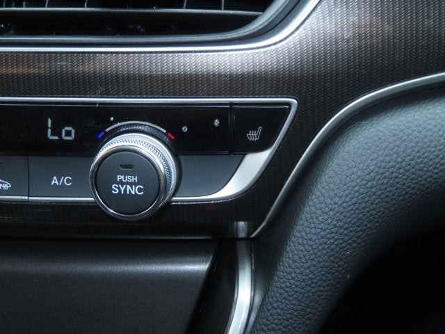 2019 Honda Accord Sport 2.0T