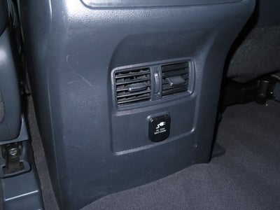 2017 Nissan Titan XD SL